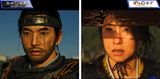Porovnanie Ghost of Yotei s Ghost of Tsushima